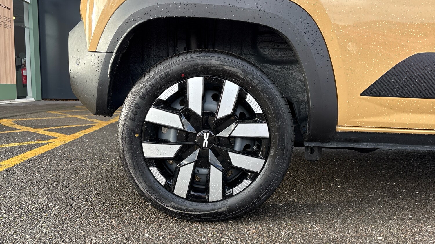 Used Dacia Spring 2025 for sale - 76364324: Photo 7