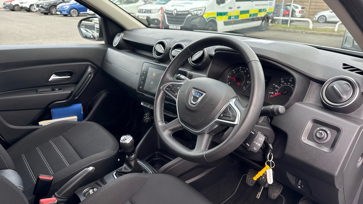 Vehicle 11