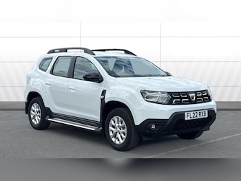 2022 (22) - 1.0 TCe 90 Comfort 5dr