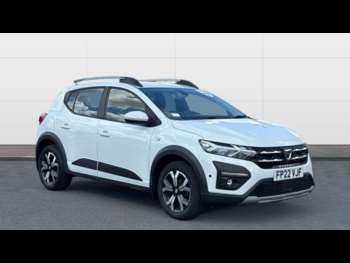 2022 (22) - 1.0 TCe Prestige 5dr Petrol Hatchback