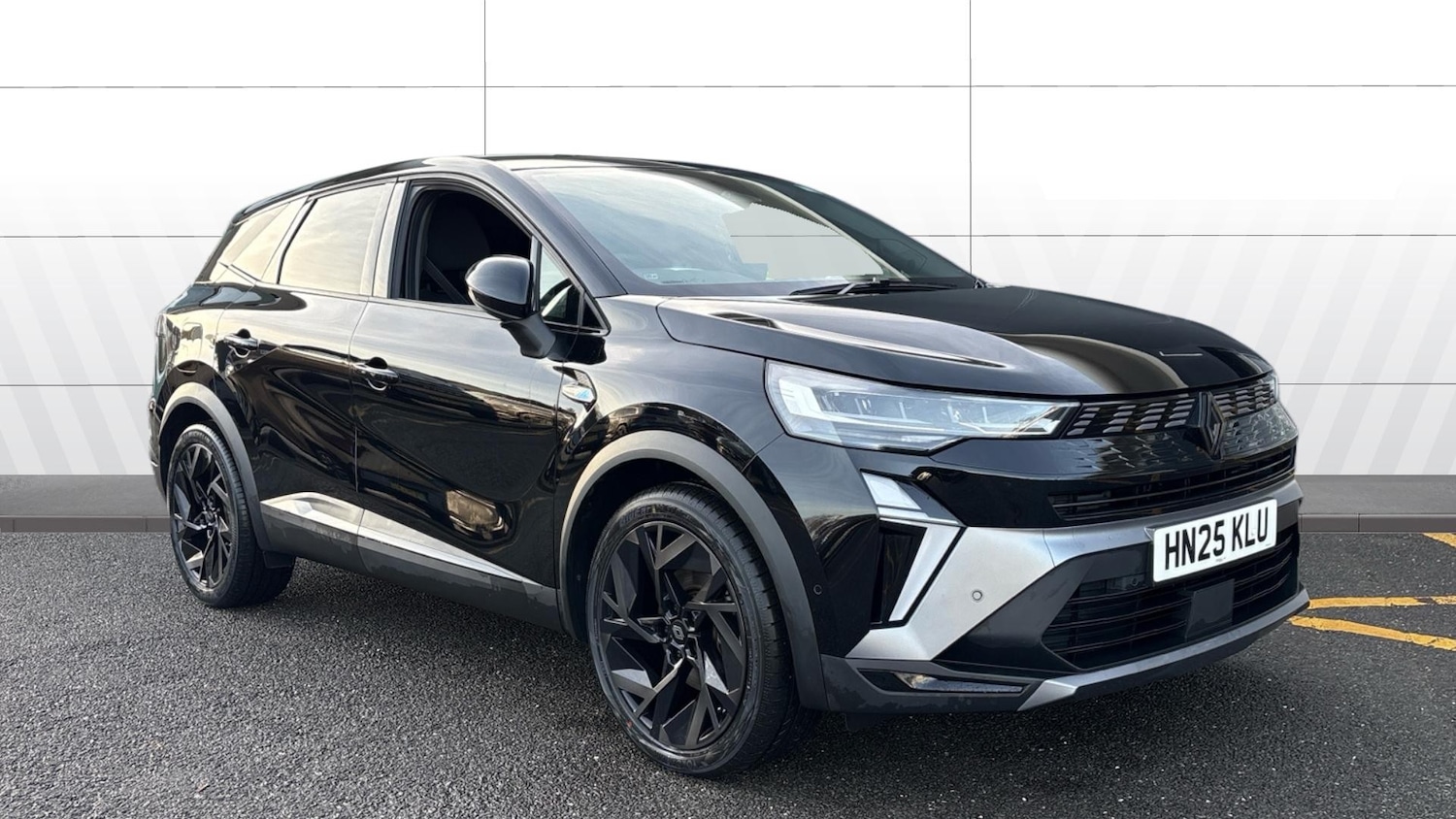 Used Renault Other 2025 for sale - 76974175: Photo 1