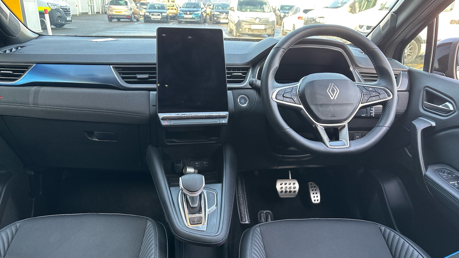 Used Renault Other 2025 for sale - 76974175: Photo 10