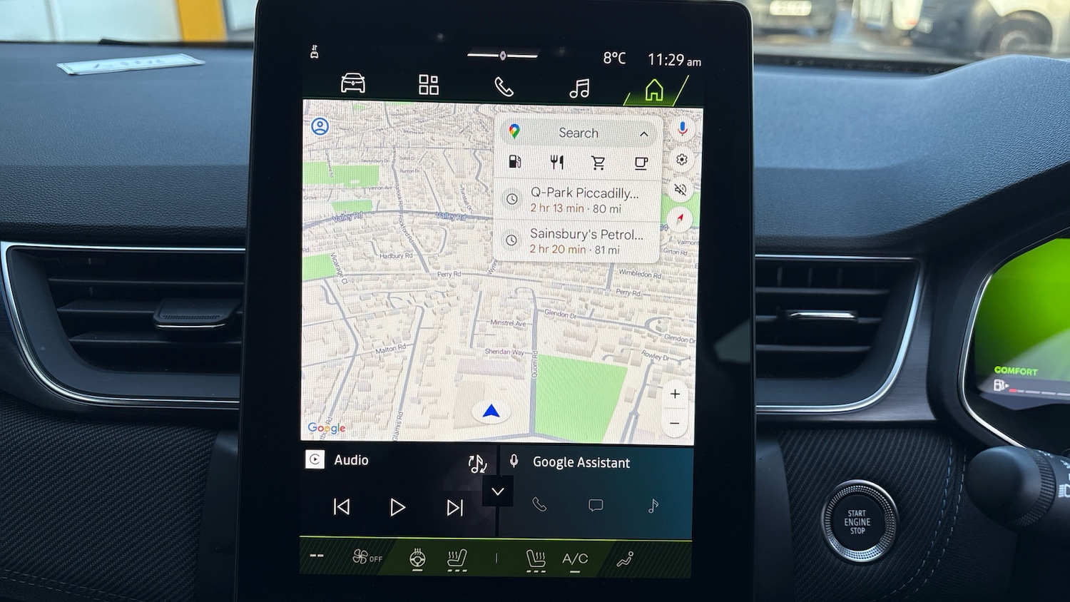 Used Renault Other 2025 for sale - 76974175: Photo 12