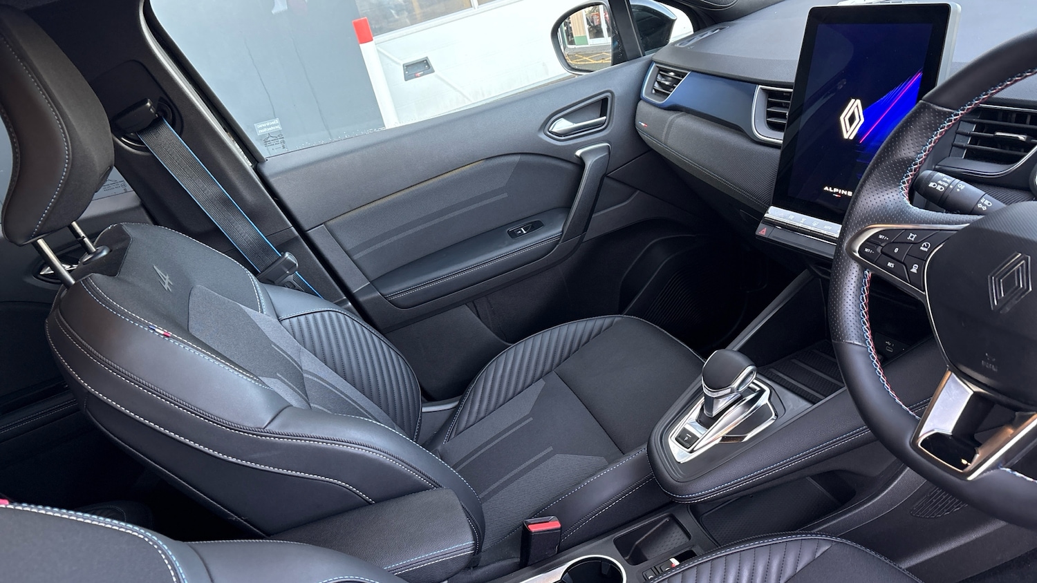 Used Renault Other 2025 for sale - 76974175: Photo 14