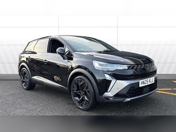 Renault Other feature image