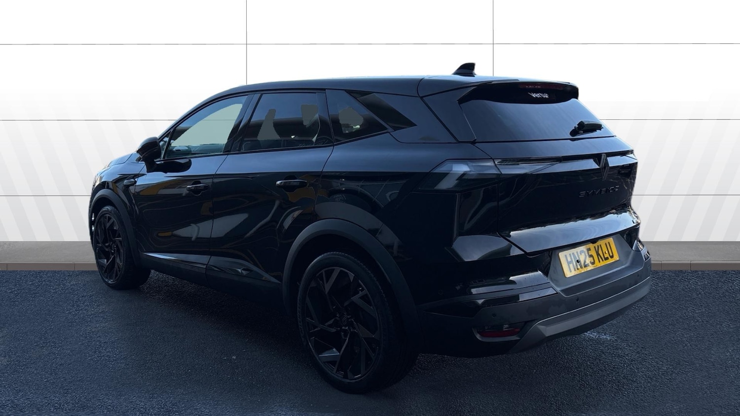 Used Renault Other 2025 for sale - 76974175: Photo 2