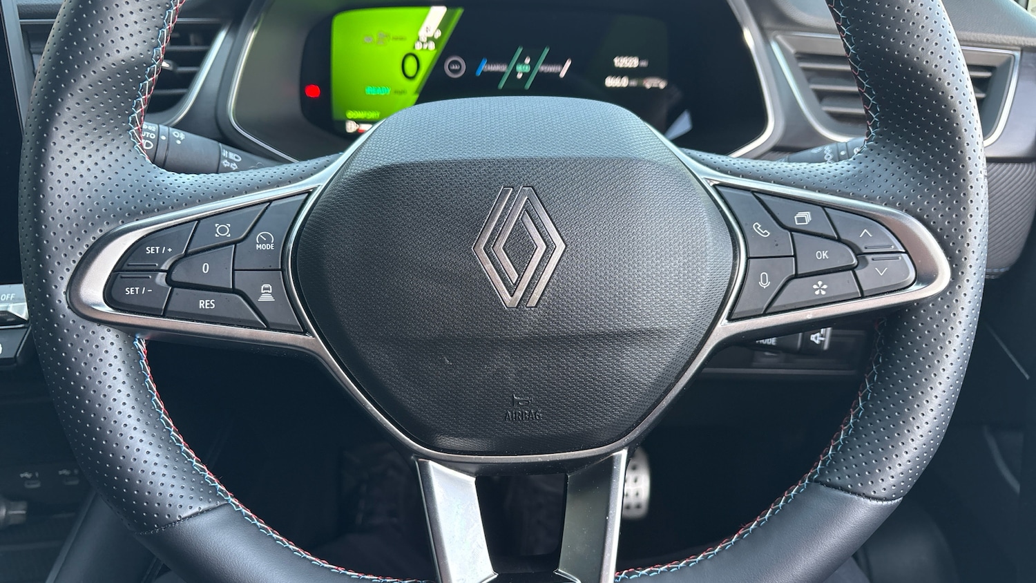 Used Renault Other 2025 for sale - 76974175: Photo 21