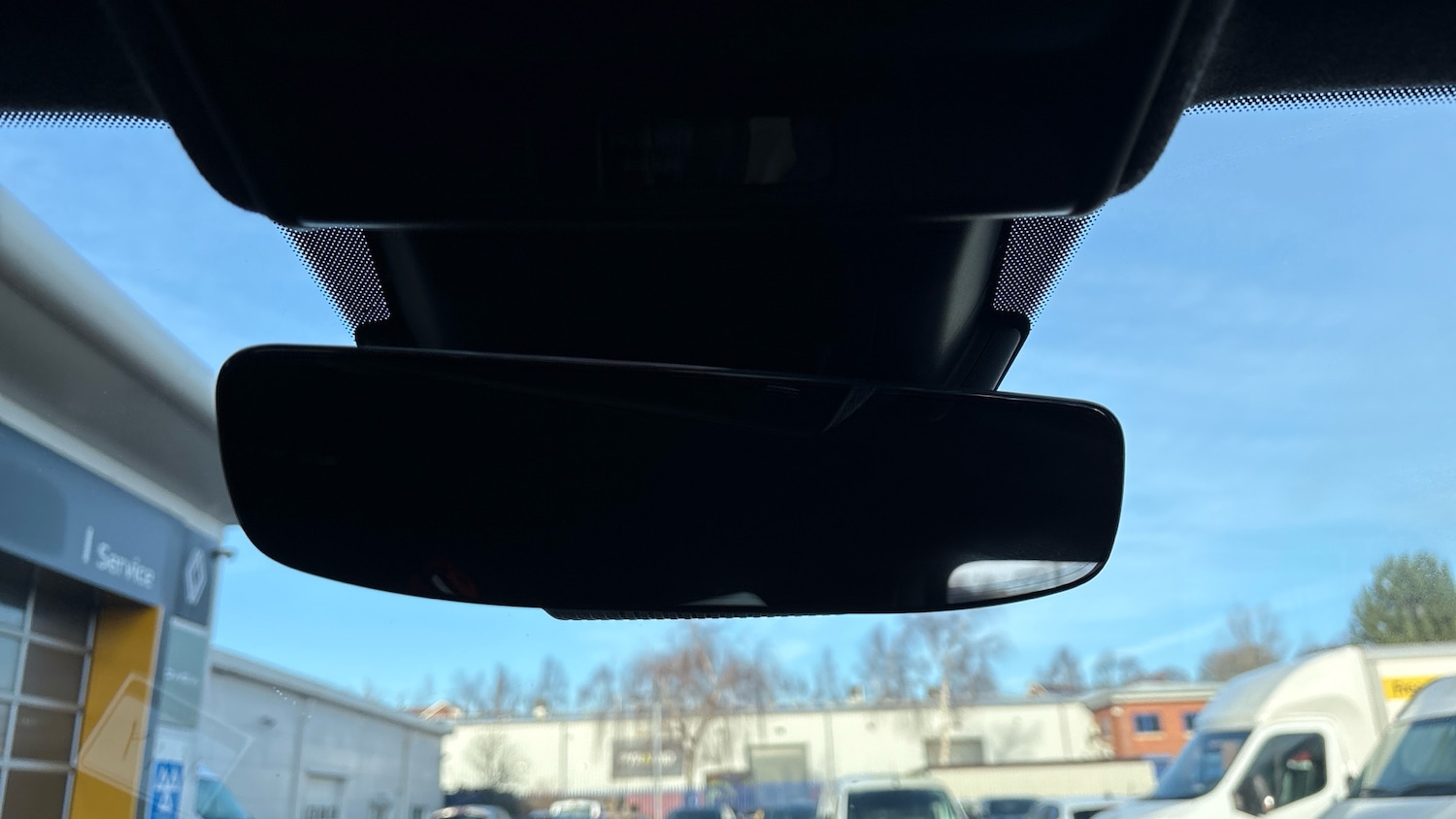 Used Renault Other 2025 for sale - 76974175: Photo 26