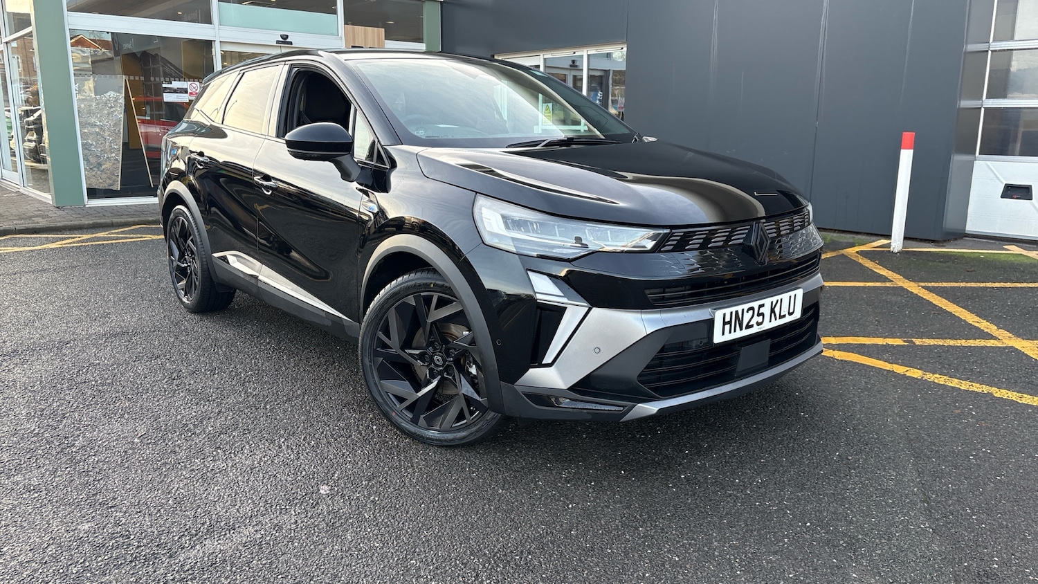 Used Renault Other 2025 for sale - 76974175: Photo 50