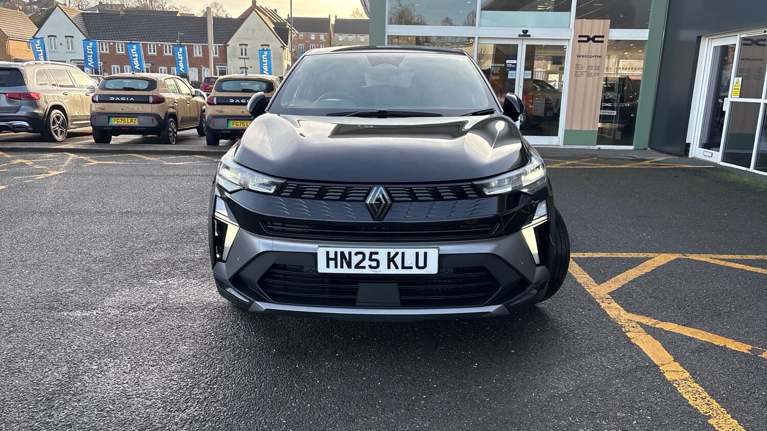 Used Renault Other 2025 for sale - 76974175: Photo 51