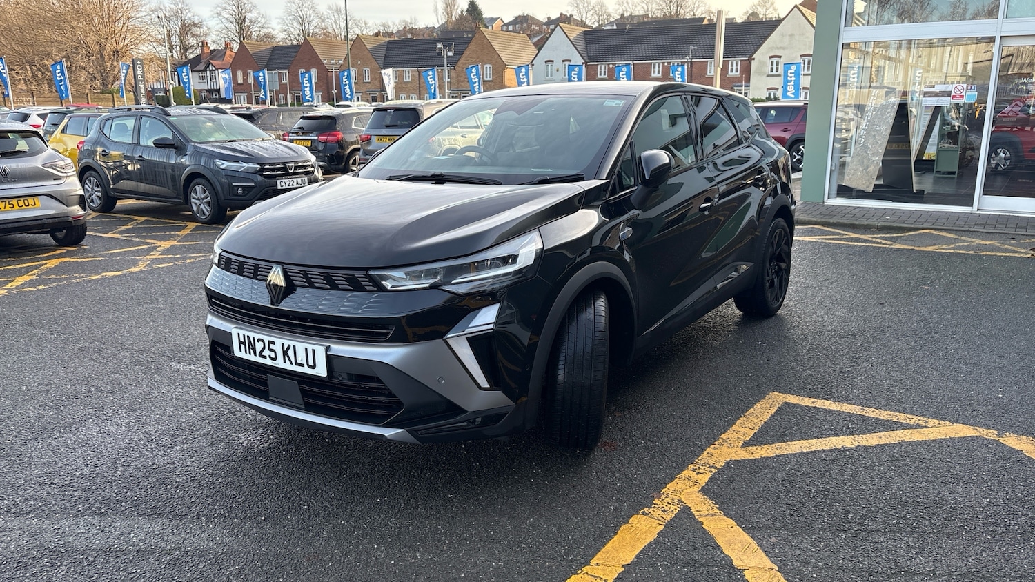 Used Renault Other 2025 for sale - 76974175: Photo 52