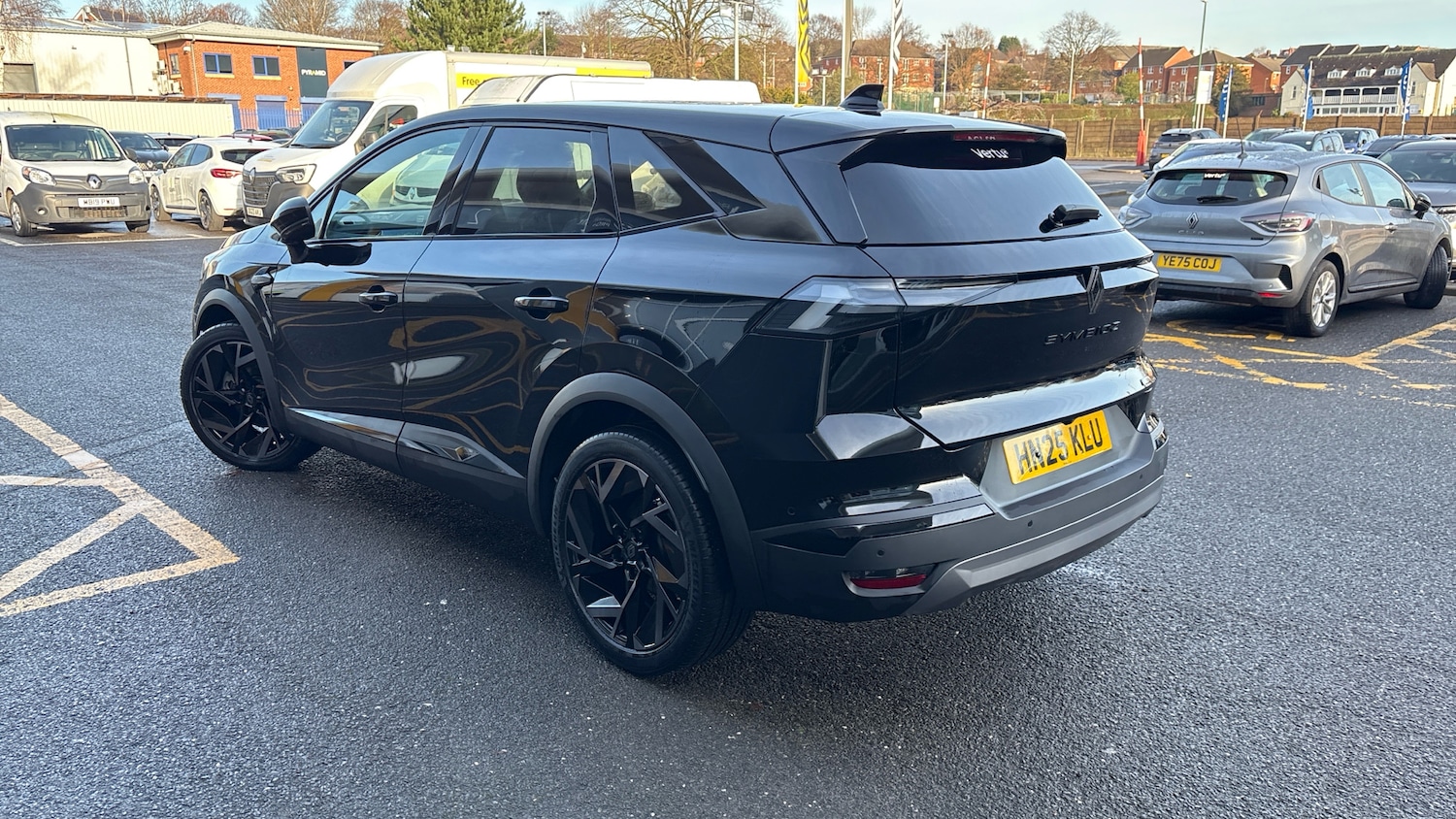 Used Renault Other 2025 for sale - 76974175: Photo 53