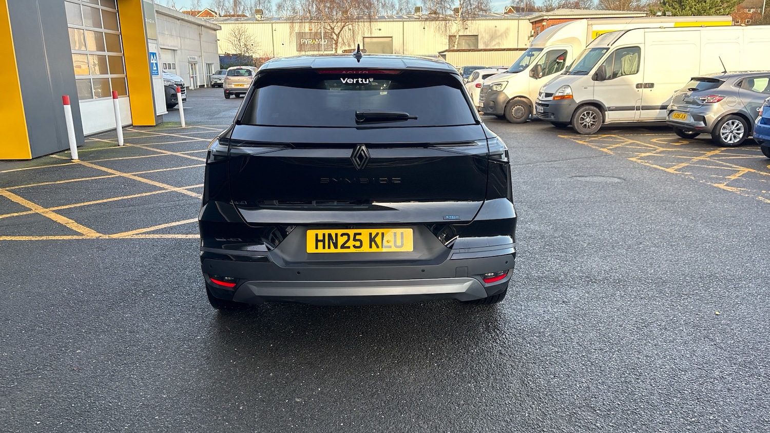 Used Renault Other 2025 for sale - 76974175: Photo 54