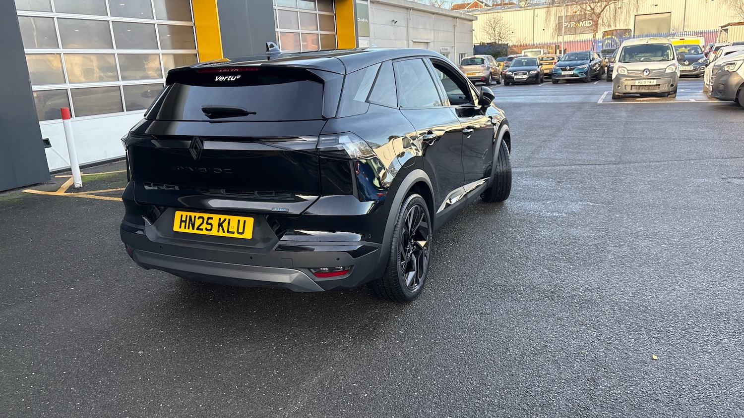 Used Renault Other 2025 for sale - 76974175: Photo 55