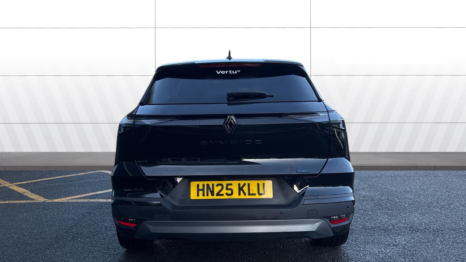 Used Renault Other 2025 for sale - 76974175: Photo 6