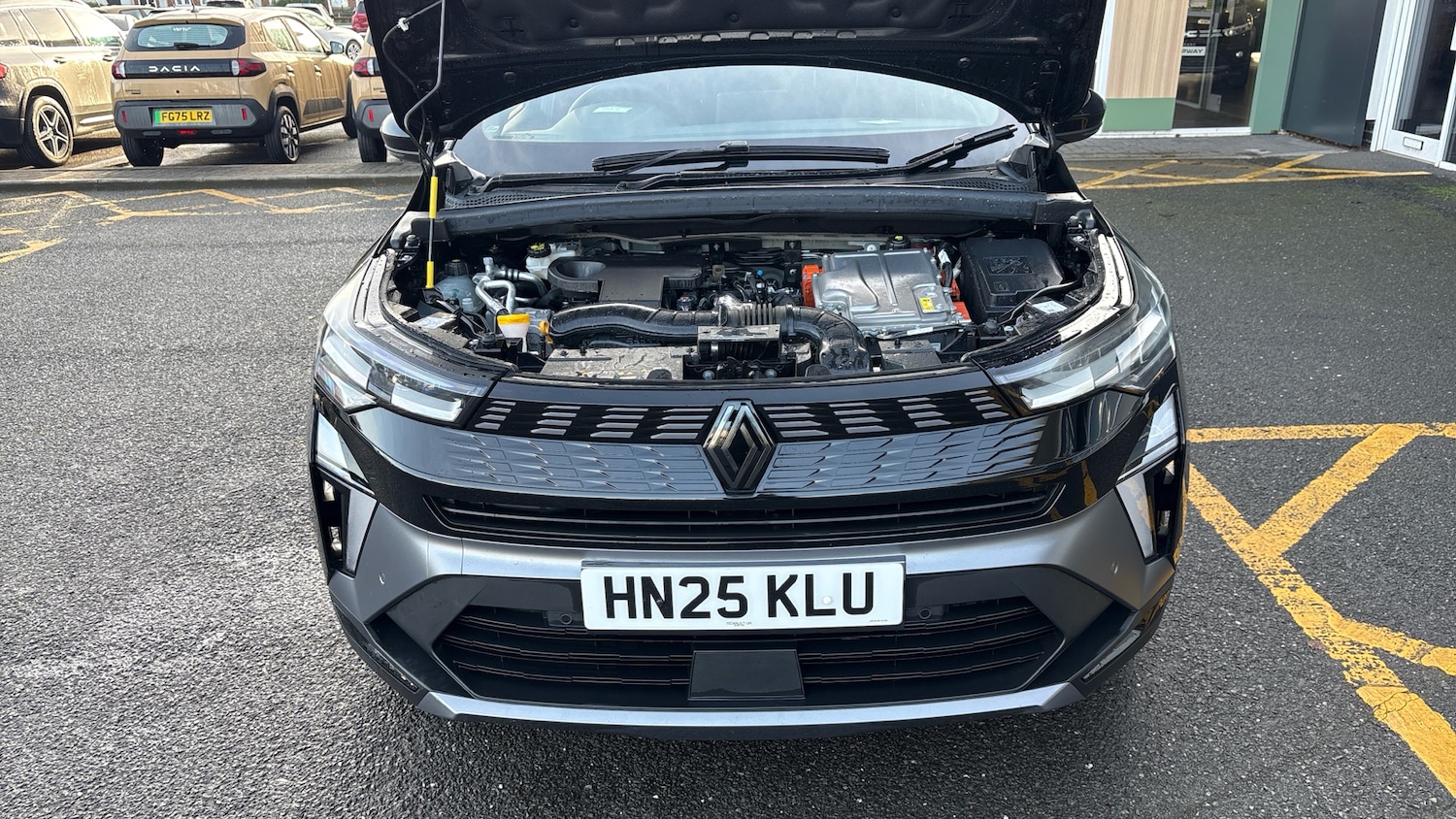 Used Renault Other 2025 for sale - 76974175: Photo 8