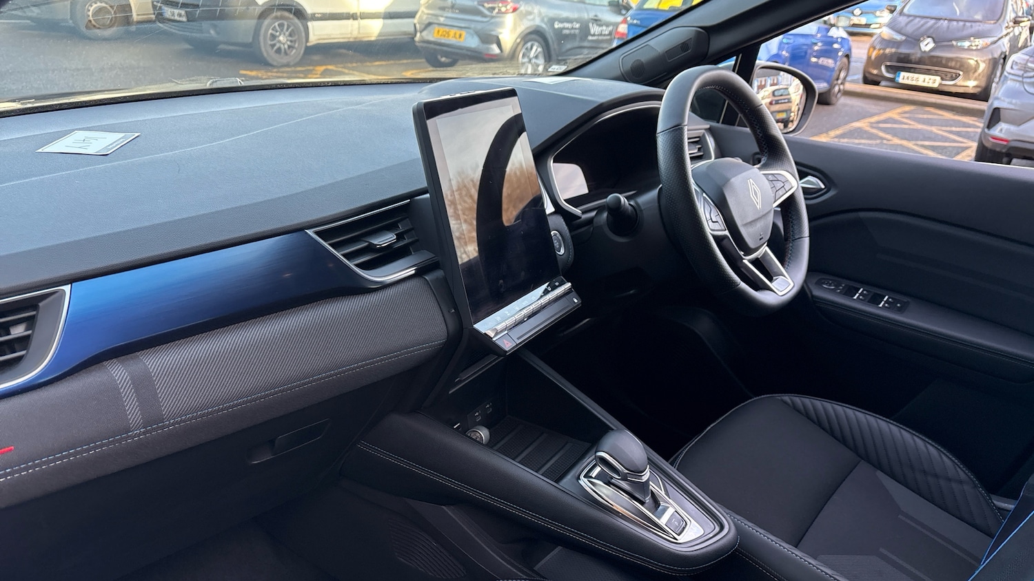 Used Renault Other 2025 for sale - 76974175: Photo 9