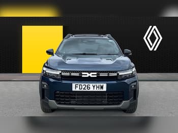 Used Dacia Bigster 2026 for sale - 79559554: Photo