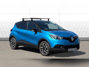 Used Renault Captur 2014 for sale - 78767743: Photo