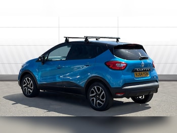 Used Renault Captur 2014 for sale - 78767743: Photo