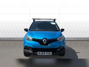 Used Renault Captur 2014 for sale - 78767743: Photo