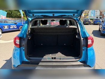 Used Renault Captur 2014 for sale - 78767743: Photo