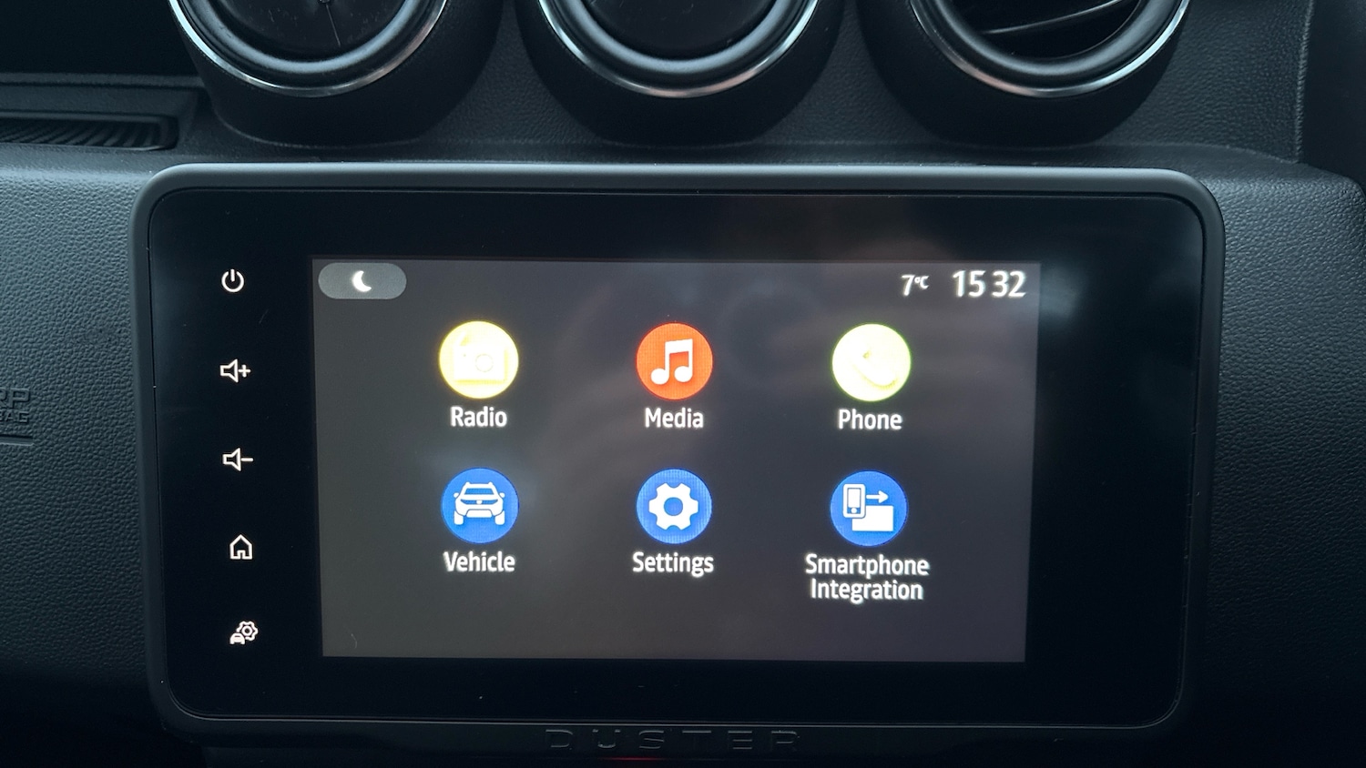 Used Dacia Duster 2022 for sale - 76831536: Photo 12