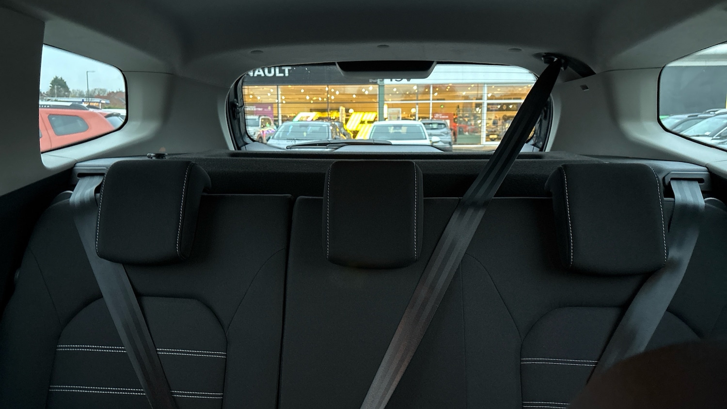 Used Dacia Duster 2022 for sale - 76831536: Photo 15