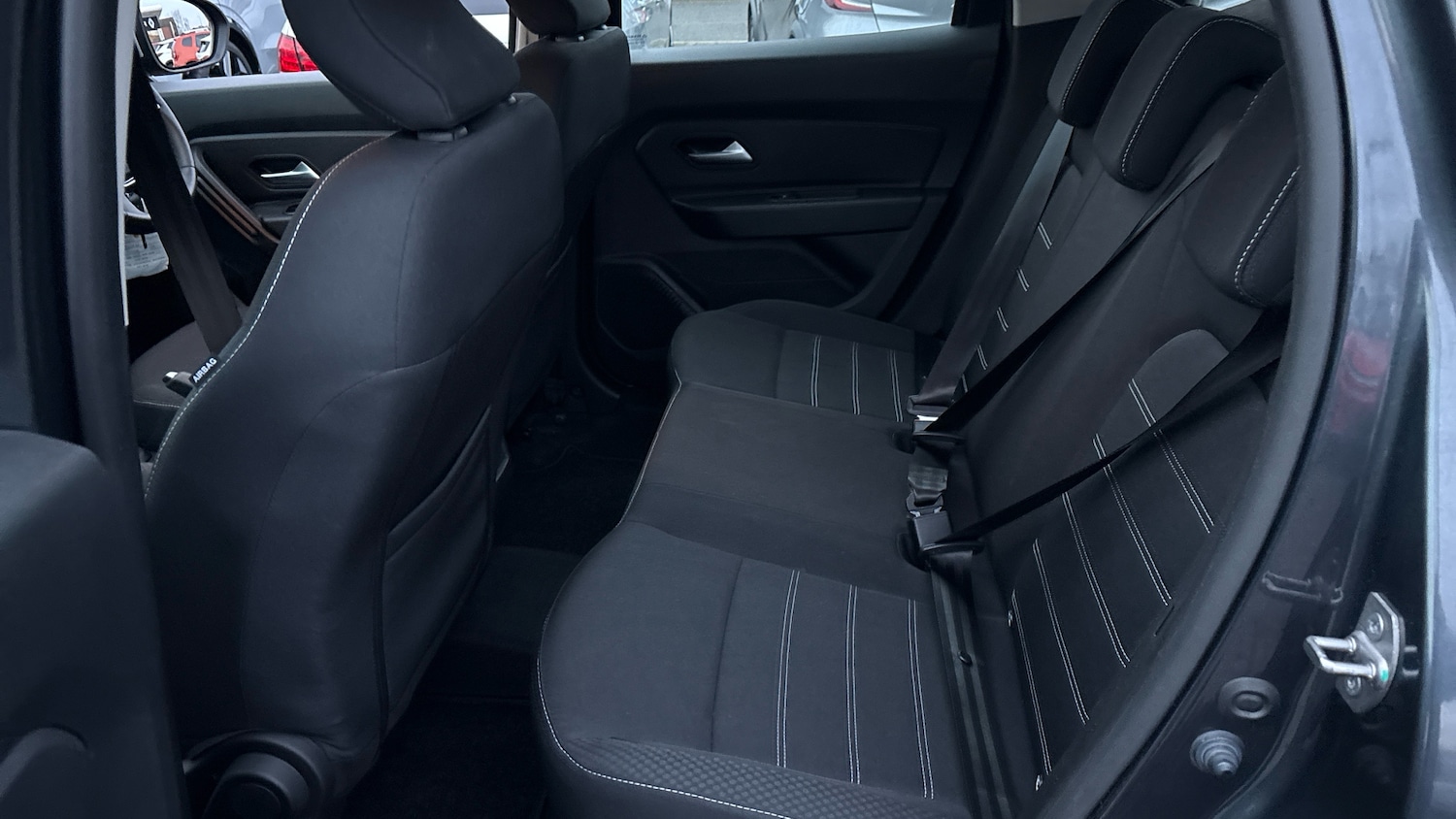 Used Dacia Duster 2022 for sale - 76831536: Photo 16