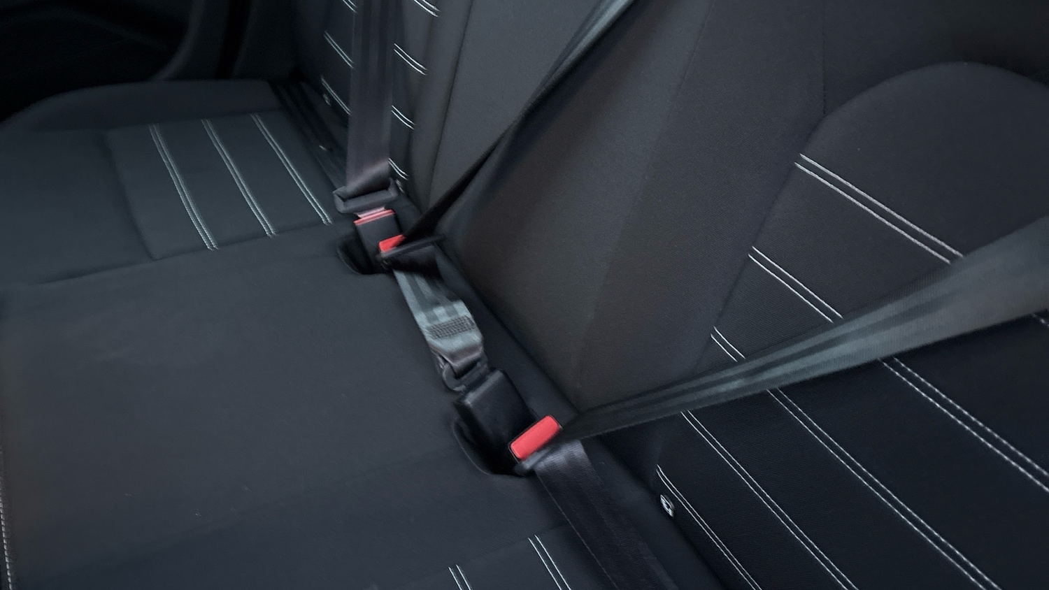 Used Dacia Duster 2022 for sale - 76831536: Photo 17