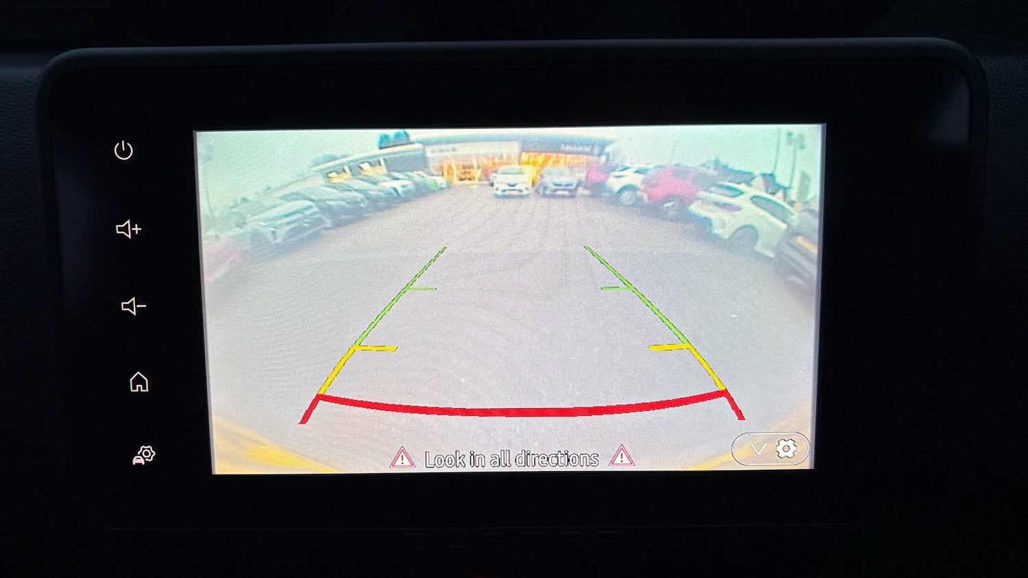 Used Dacia Duster 2022 for sale - 76831536: Photo 21