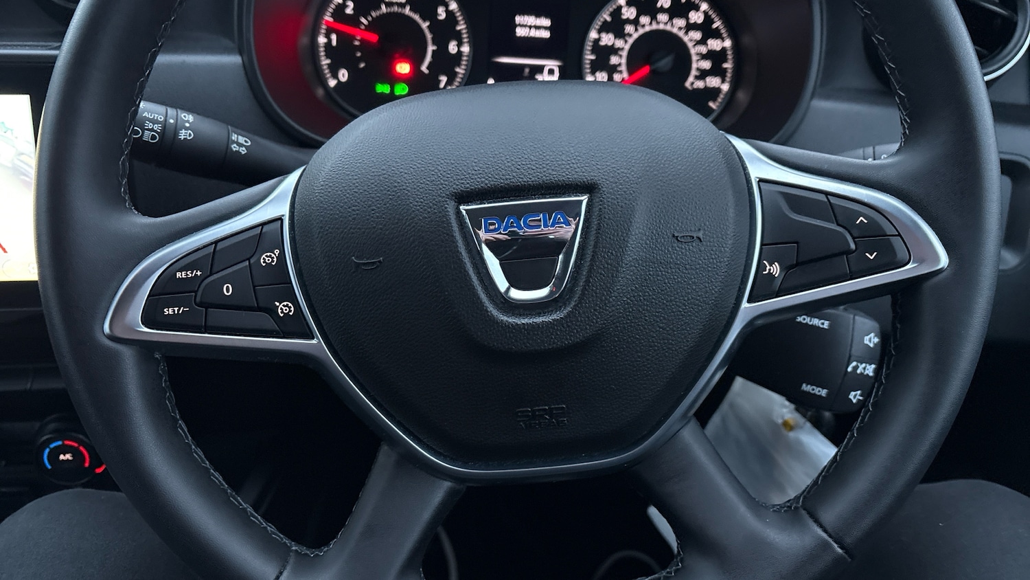 Used Dacia Duster 2022 for sale - 76831536: Photo 22