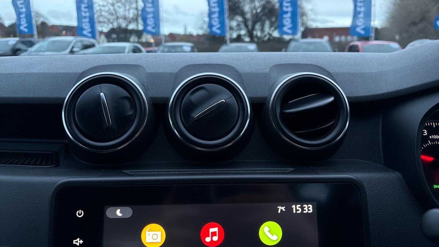 Used Dacia Duster 2022 for sale - 76831536: Photo 27