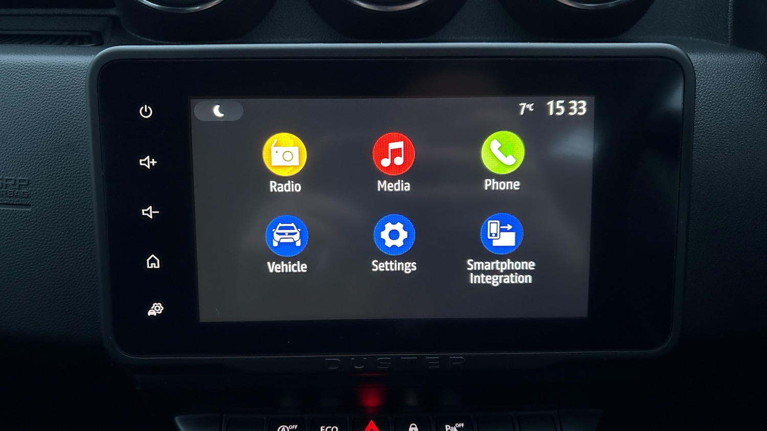 Used Dacia Duster 2022 for sale - 76831536: Photo 28