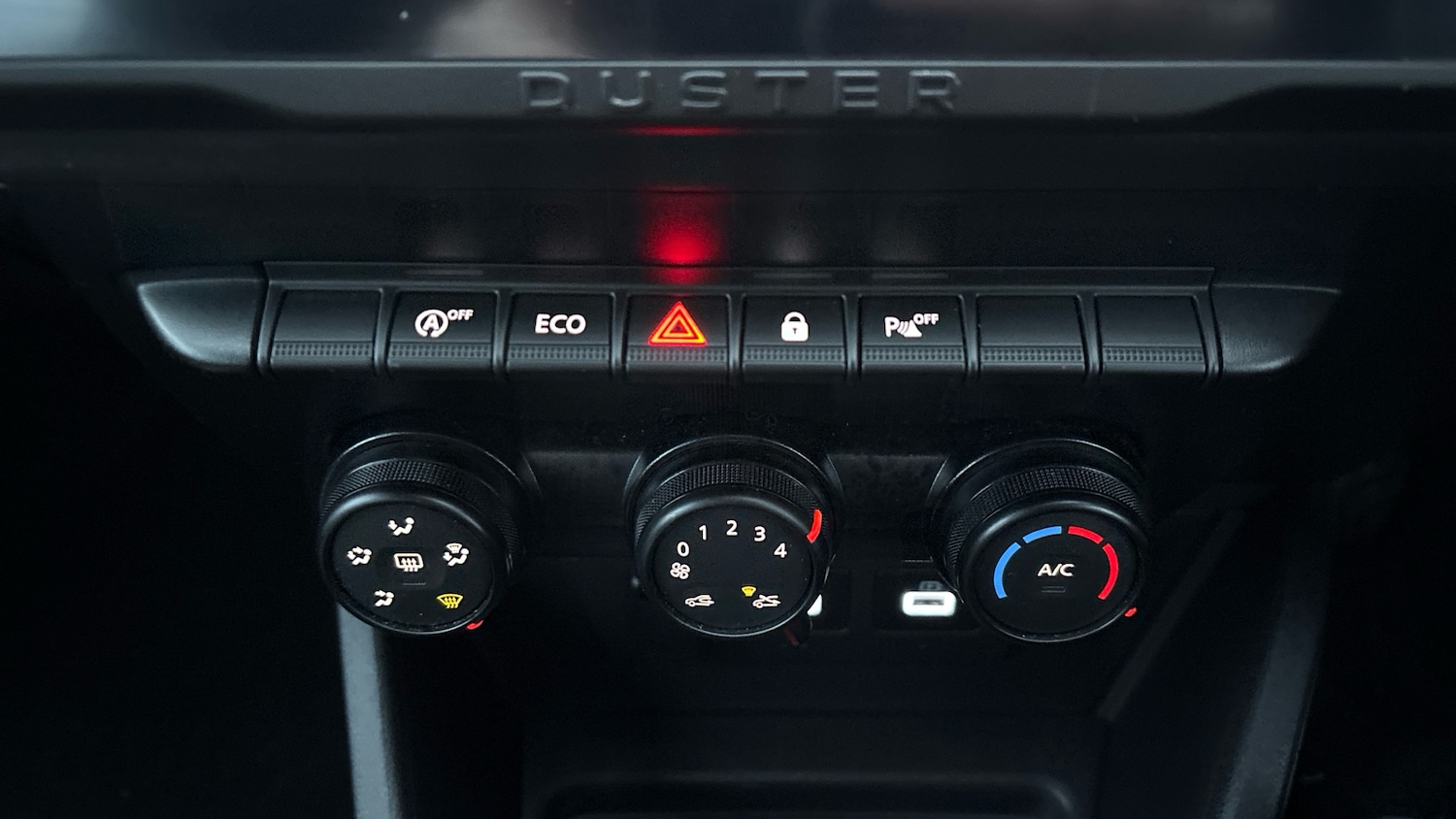 Used Dacia Duster 2022 for sale - 76831536: Photo 29