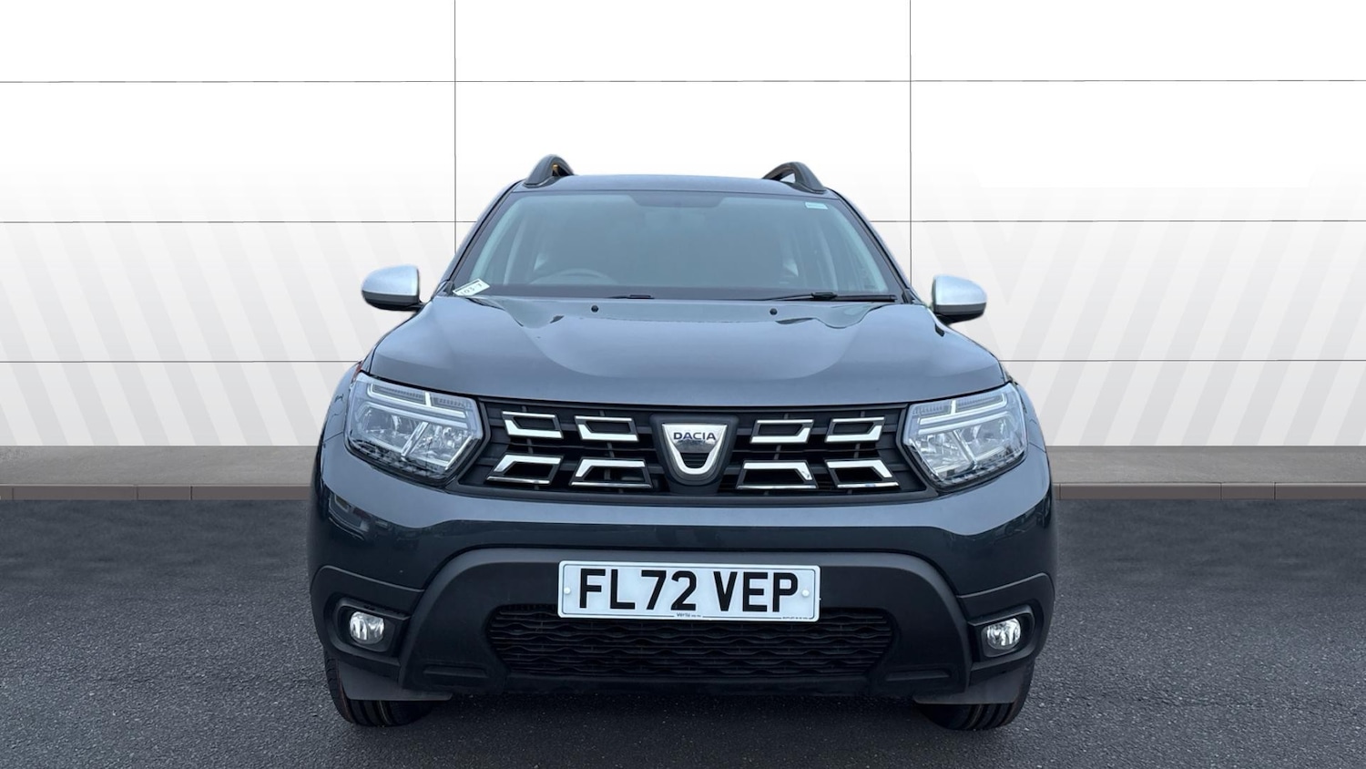 Used Dacia Duster 2022 for sale - 76831536: Photo 3