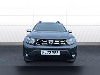 Used Dacia Duster 2022 for sale - 76831536: Photo