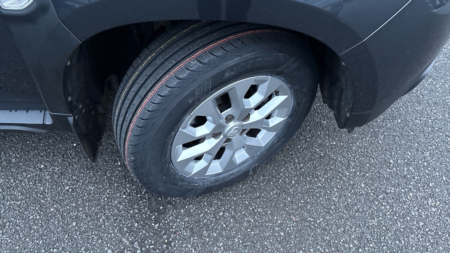 Used Dacia Duster 2022 for sale - 76831536: Photo 46