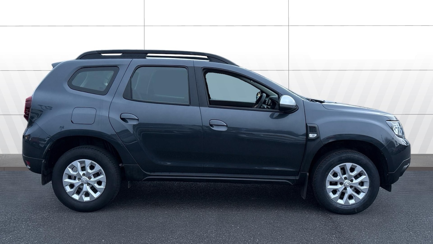 Used Dacia Duster 2022 for sale - 76831536: Photo 5