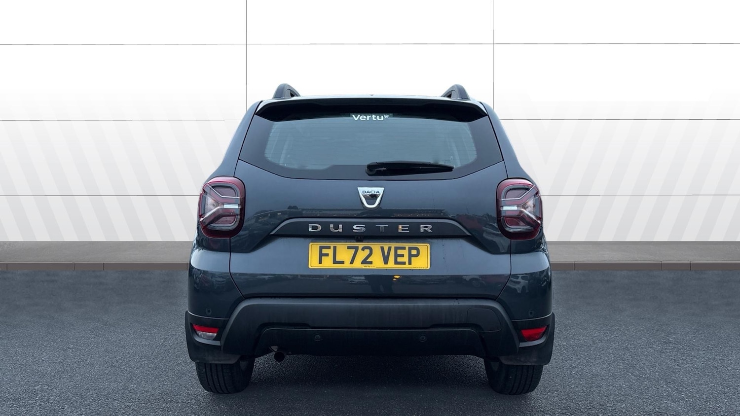 Used Dacia Duster 2022 for sale - 76831536: Photo 6