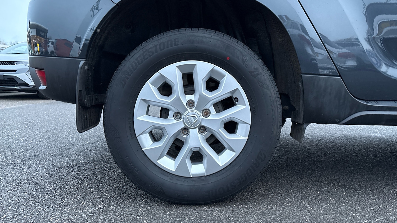 Used Dacia Duster 2022 for sale - 76831536: Photo 7