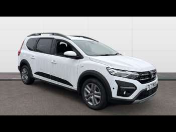 2022 (72) - 1.0 TCe Comfort 5dr Petrol Estate