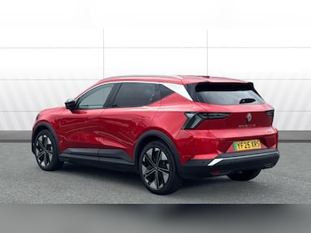 Used Renault Scenic E-Tech 2025 for sale - 75567301: Photo