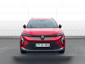Used Renault Scenic E-Tech 2025 for sale - 75567301: Photo