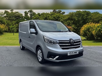 Renault - Trafic