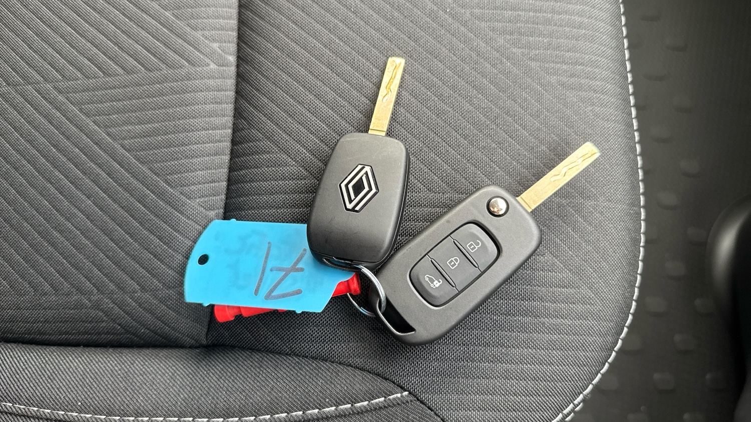 Used Renault Trafic 2025 for sale - 76616381: Photo 20