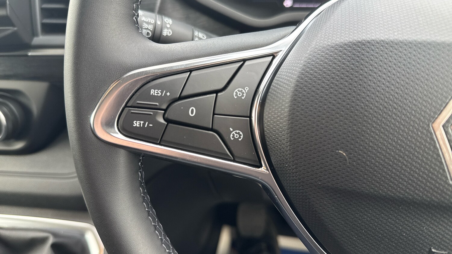 Used Renault Trafic 2025 for sale - 76616381: Photo 22