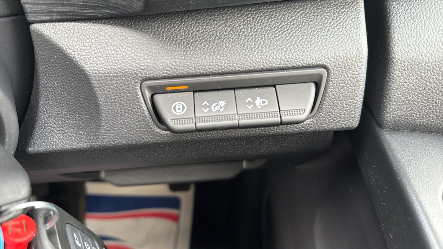 Used Renault Trafic 2025 for sale - 76616381: Photo 26