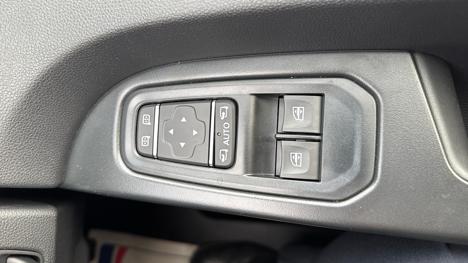 Used Renault Trafic 2025 for sale - 76616381: Photo 27