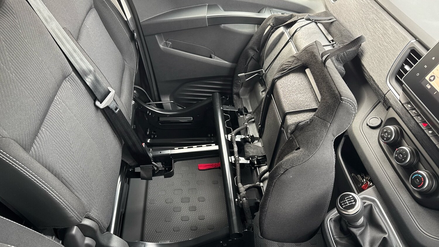 Used Renault Trafic 2025 for sale - 76616381: Photo 29